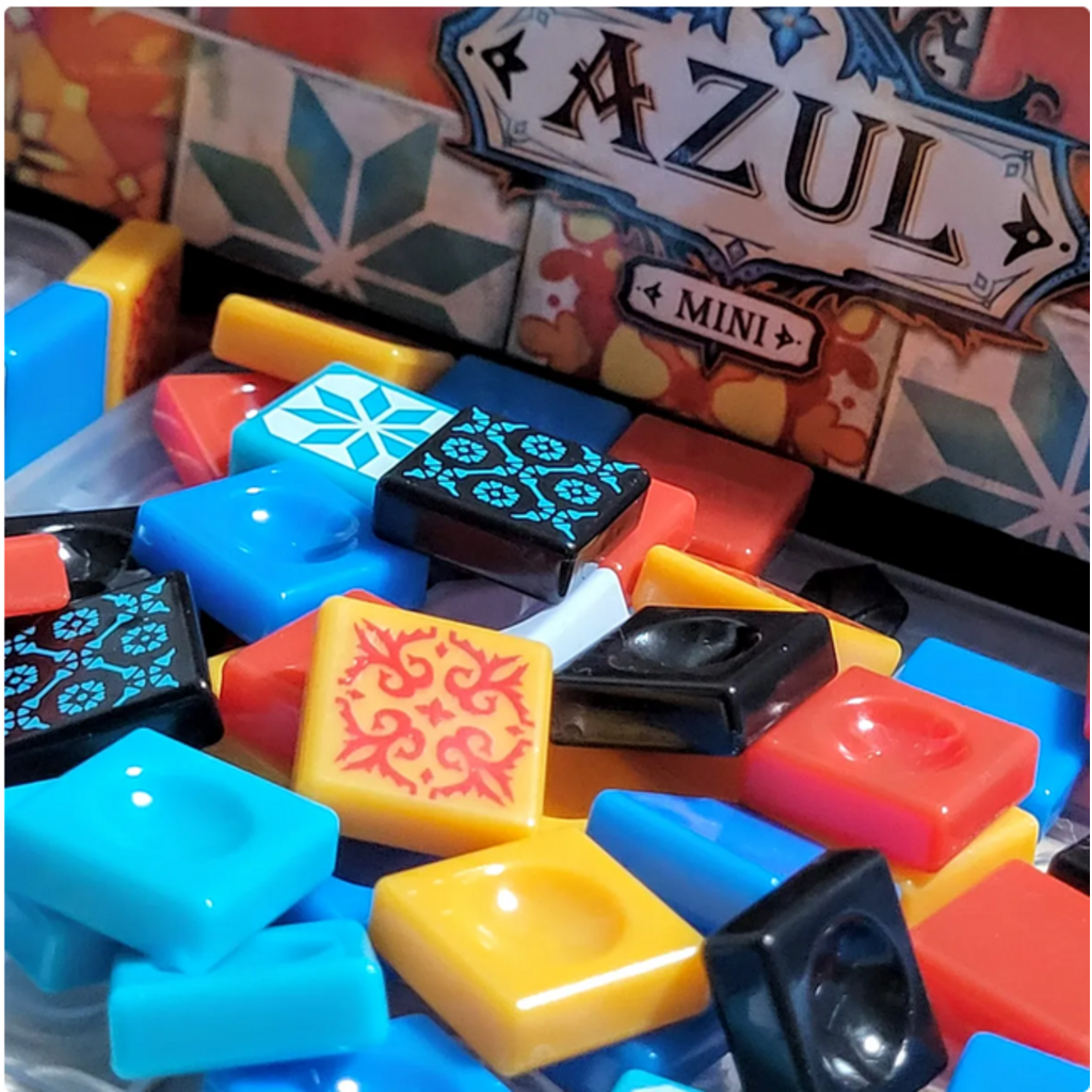 ASMODEE AZUL MINI
