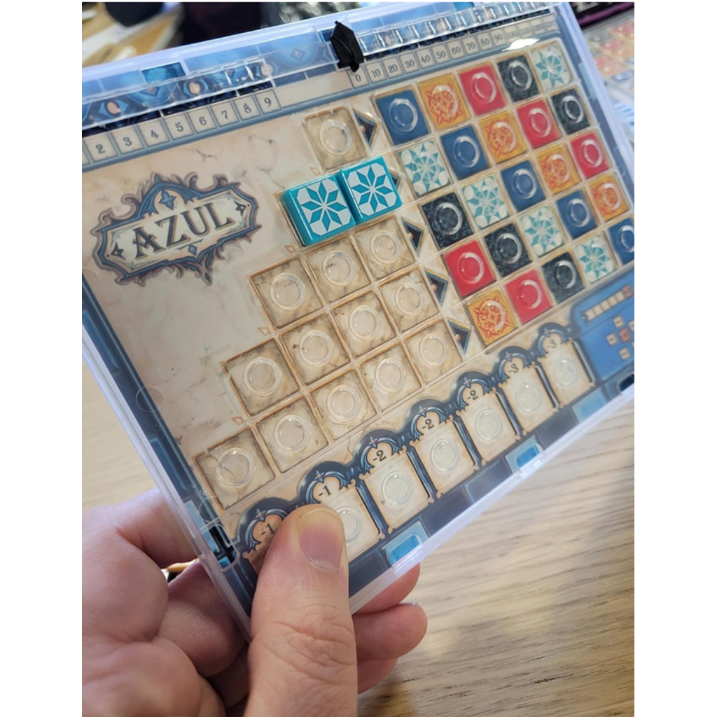 ASMODEE AZUL MINI