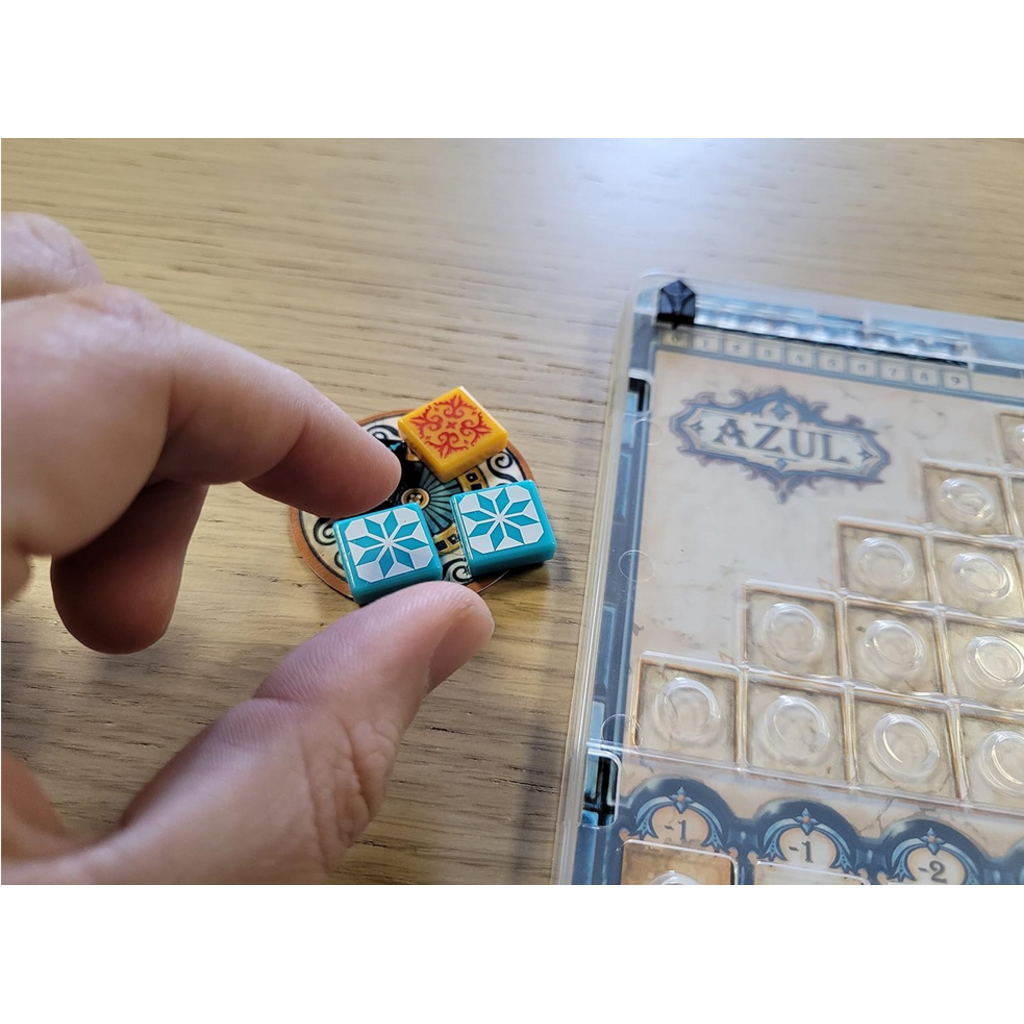ASMODEE AZUL MINI
