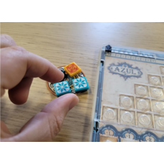 ASMODEE AZUL MINI