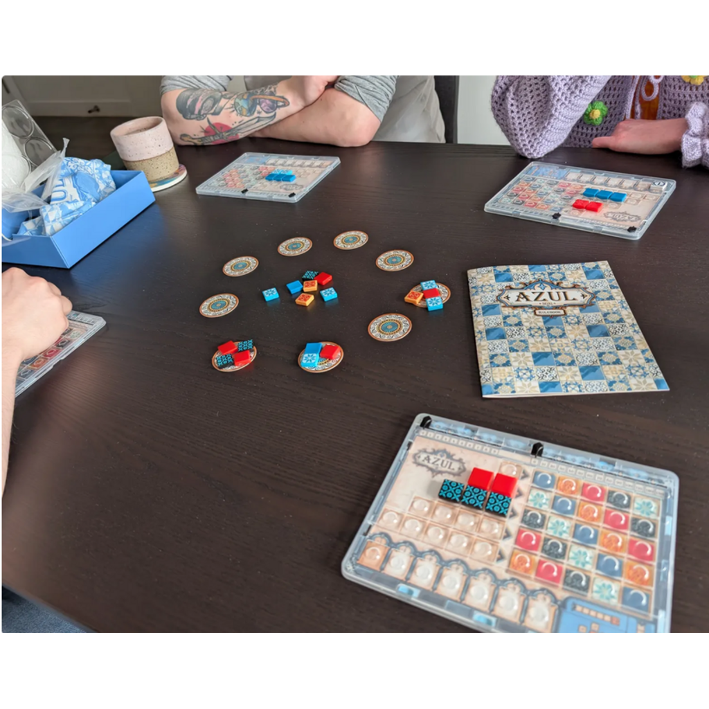 ASMODEE AZUL MINI