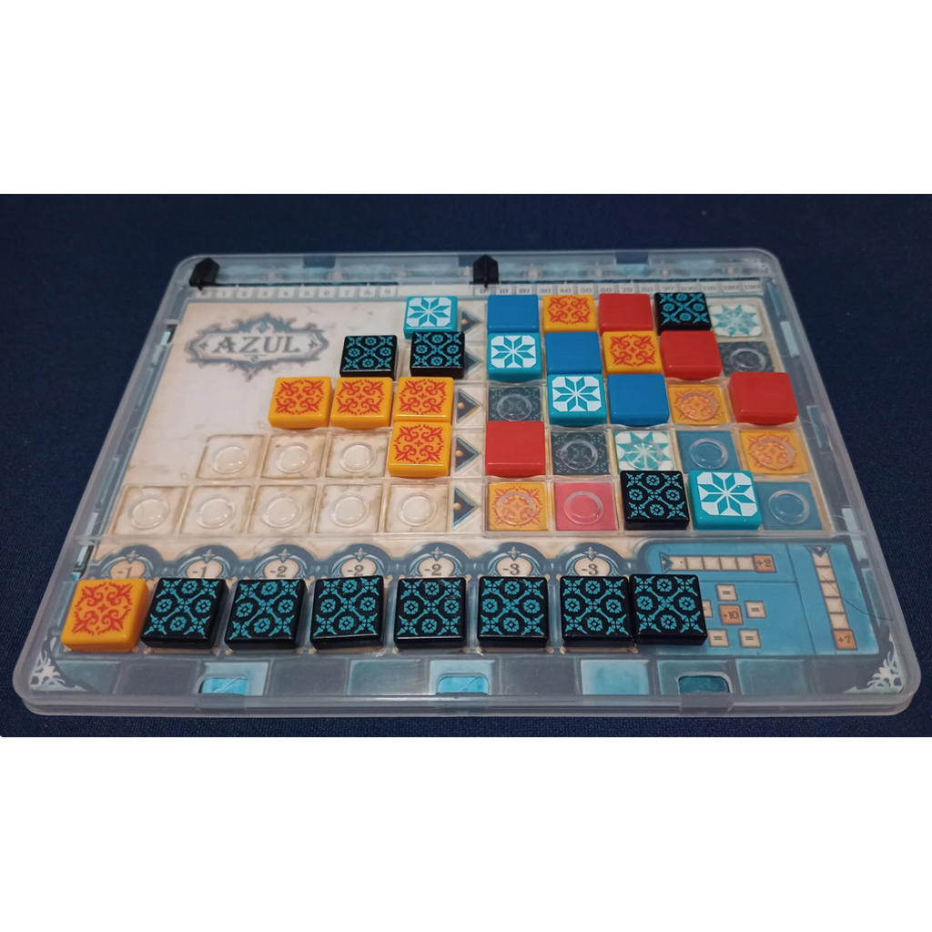 ASMODEE AZUL MINI