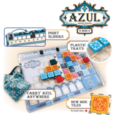 ASMODEE AZUL MINI
