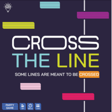 ASMODEE CROSS THE LINE