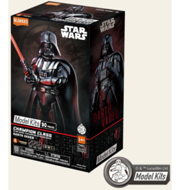 BLOKEES BLOKEES CHAMPION CLASS DARTH VADER