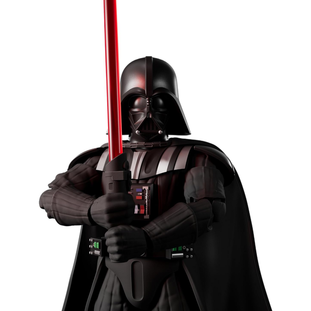 BLOKEES BLOKEES CHAMPION CLASS DARTH VADER