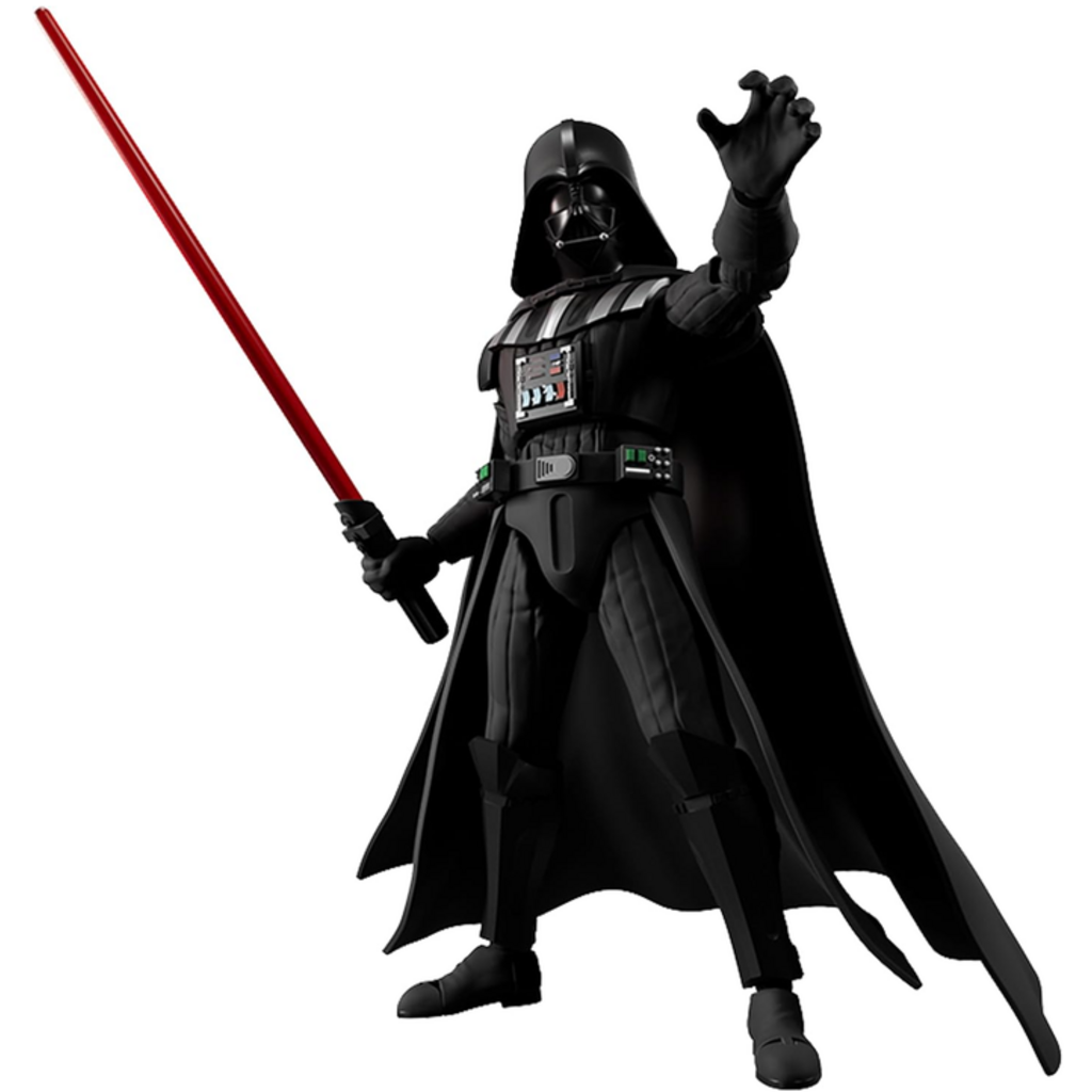 BLOKEES BLOKEES CHAMPION CLASS DARTH VADER