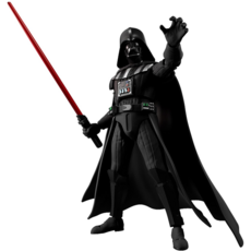 BLOKEES BLOKEES CHAMPION CLASS DARTH VADER