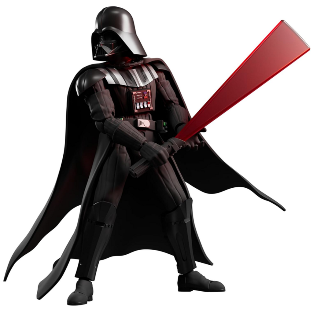 BLOKEES BLOKEES CHAMPION CLASS DARTH VADER