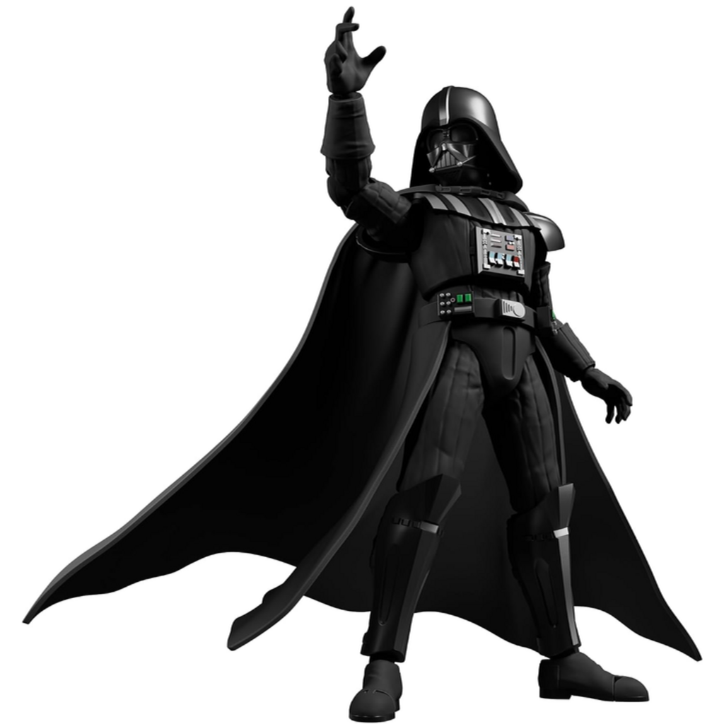 BLOKEES BLOKEES CHAMPION CLASS DARTH VADER