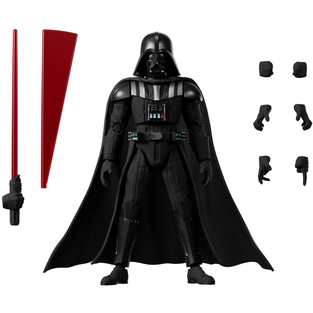 BLOKEES BLOKEES CHAMPION CLASS DARTH VADER
