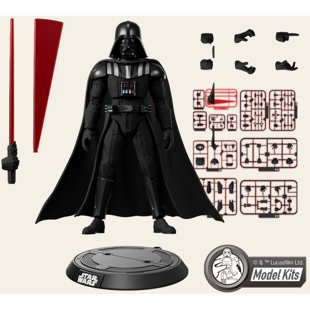 BLOKEES BLOKEES CHAMPION CLASS DARTH VADER