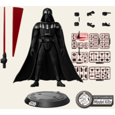 BLOKEES BLOKEES CHAMPION CLASS DARTH VADER