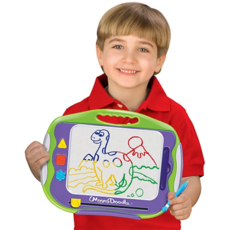 MAGNA DOODLE COLOR DELUXE