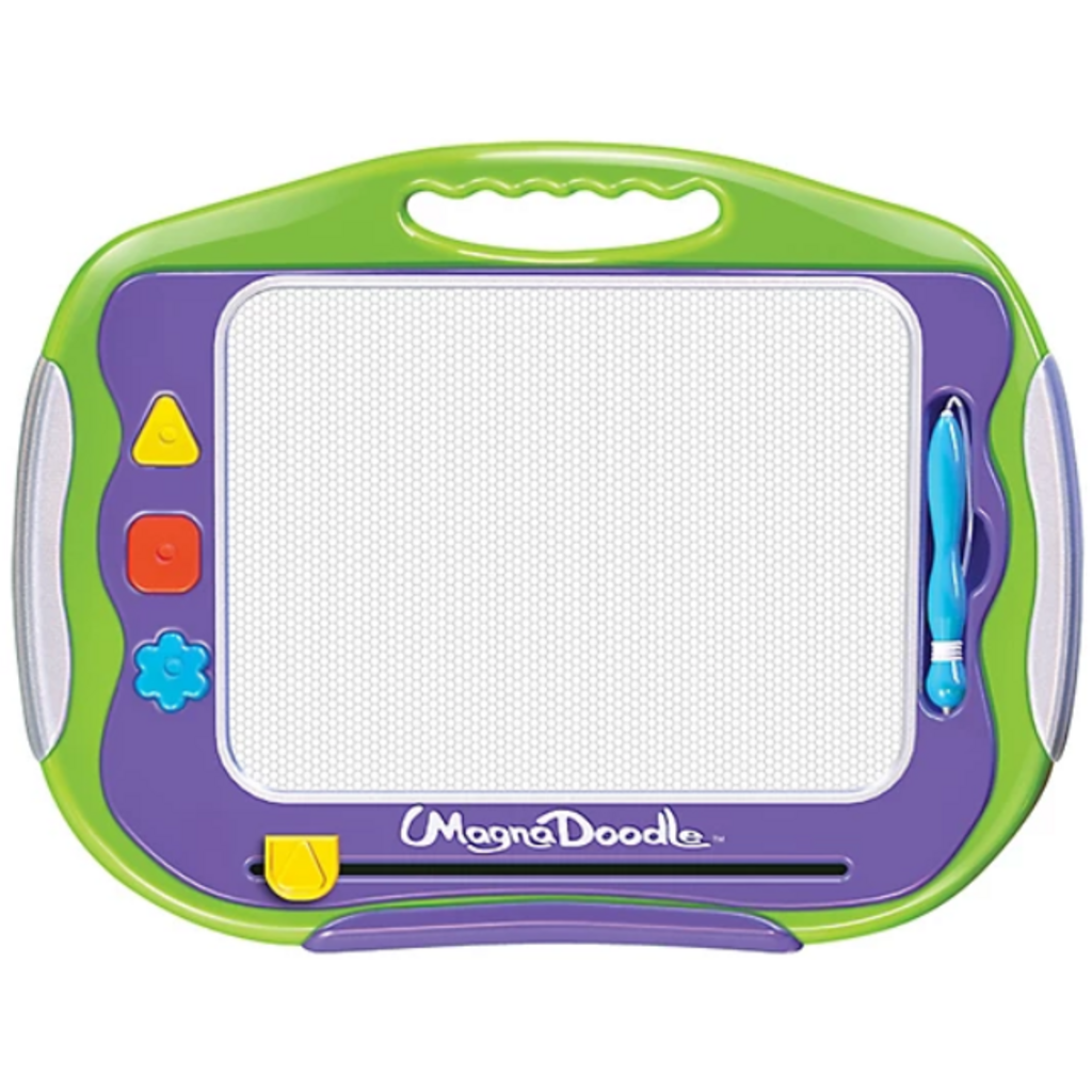 MAGNA DOODLE COLOR DELUXE