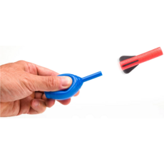 STOMP ROCKET DUELING SQUEEZE ROCKETS
