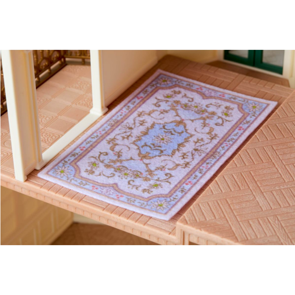 CALICO CRITTERS ELEGANT DINING ROOM SET CALICO CRITTERS
