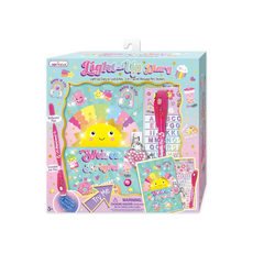 LIGHT UP DIARY BE KIND