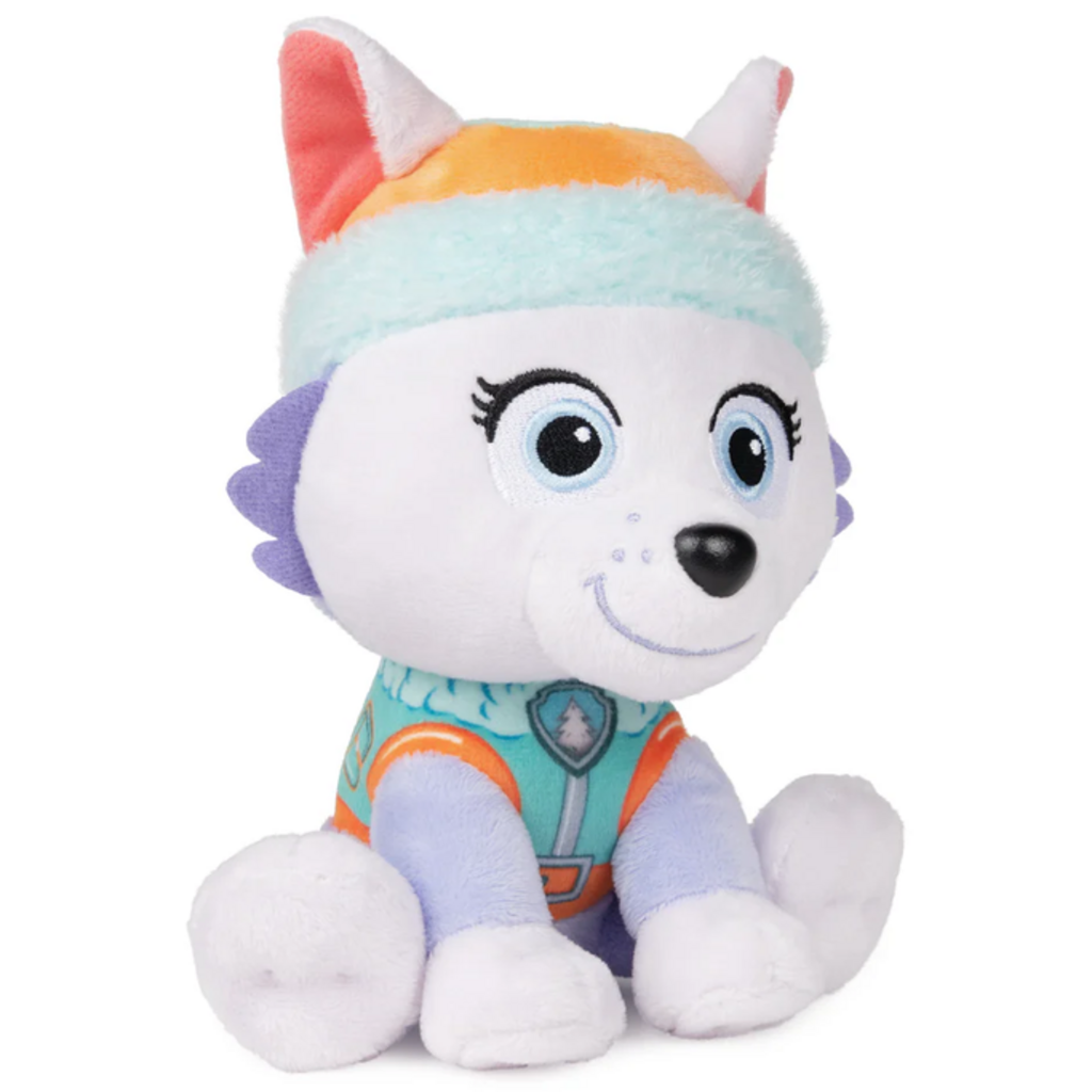 GUND PAW PATROL PLUSH EVEREST