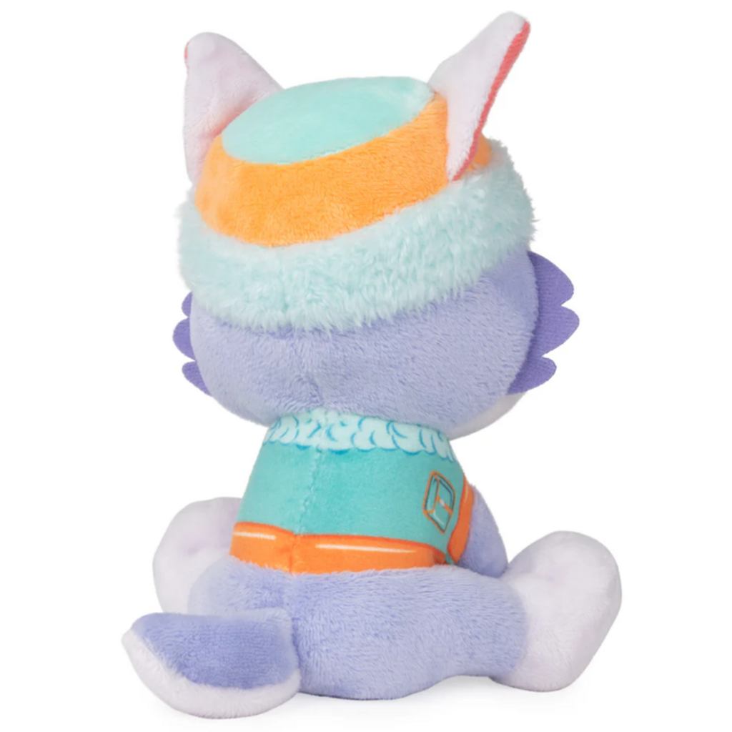 GUND PAW PATROL PLUSH EVEREST