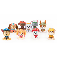 GUND PAW PATROL PLUSH EVEREST