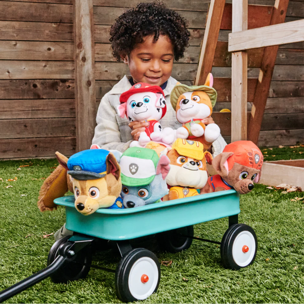 GUND PAW PATROL PLUSH EVEREST