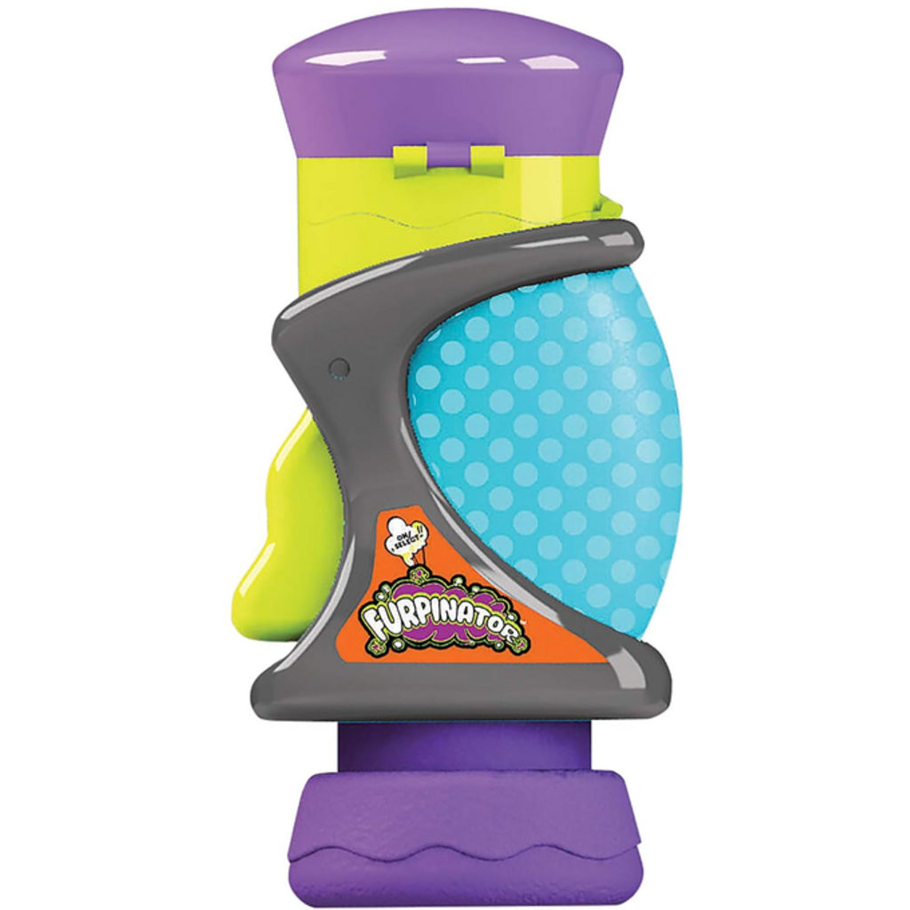 SUPER IMPULSE FURPINATOR