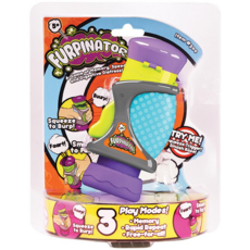 SUPER IMPULSE FURPINATOR