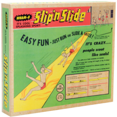 WHAMO SLIP N SLIDE VINTAGE