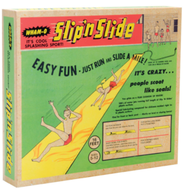 WHAMO SLIP N SLIDE VINTAGE