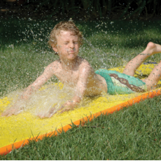 WHAMO SLIP N SLIDE VINTAGE