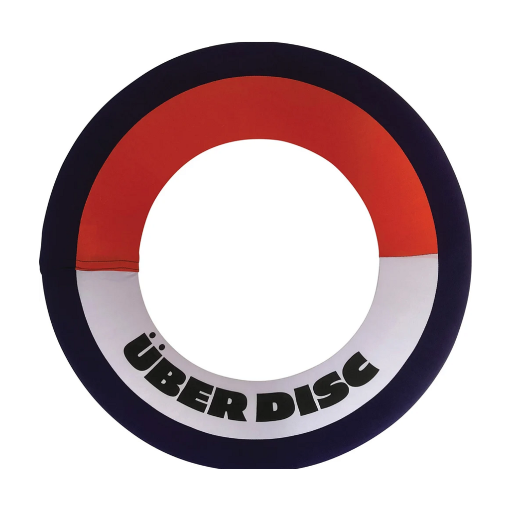US TOY UBER FLYING DISC
