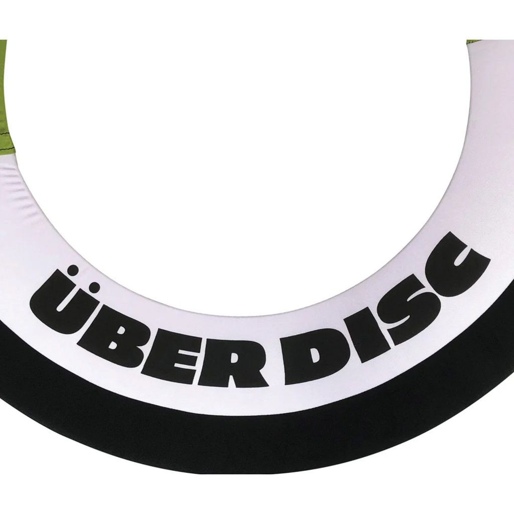 US TOY UBER FLYING DISC