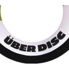 US TOY UBER FLYING DISC