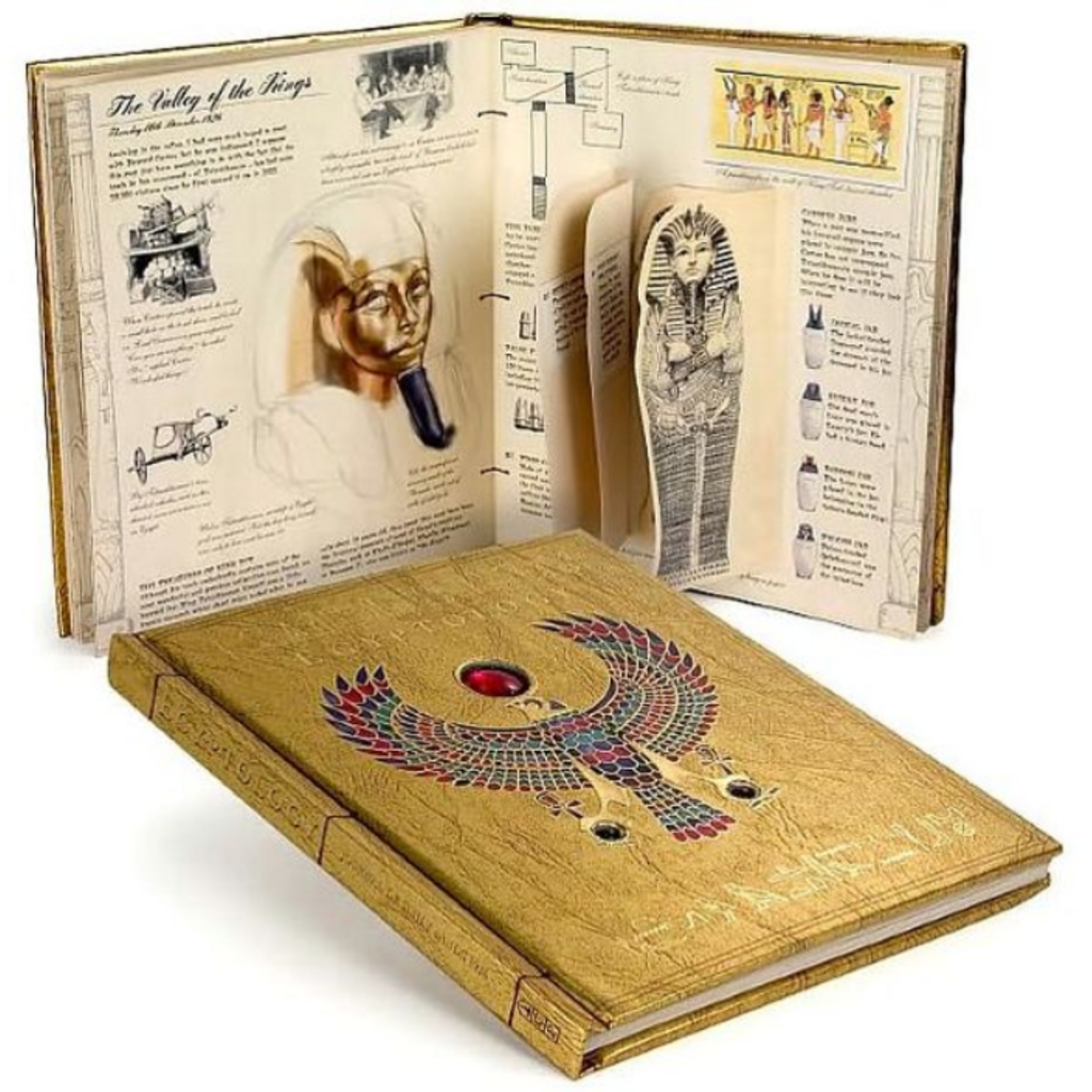 RANDOM HOUSE EGYPTOLOGY