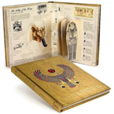 RANDOM HOUSE EGYPTOLOGY