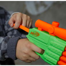 NERF NERF ELITE 2.0 FACE OFF TARGET SET
