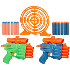 NERF NERF ELITE 2.0 FACE OFF TARGET SET
