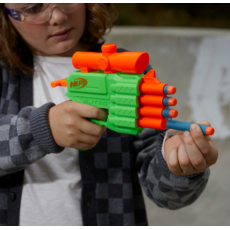 NERF NERF ELITE 2.0 FACE OFF TARGET SET