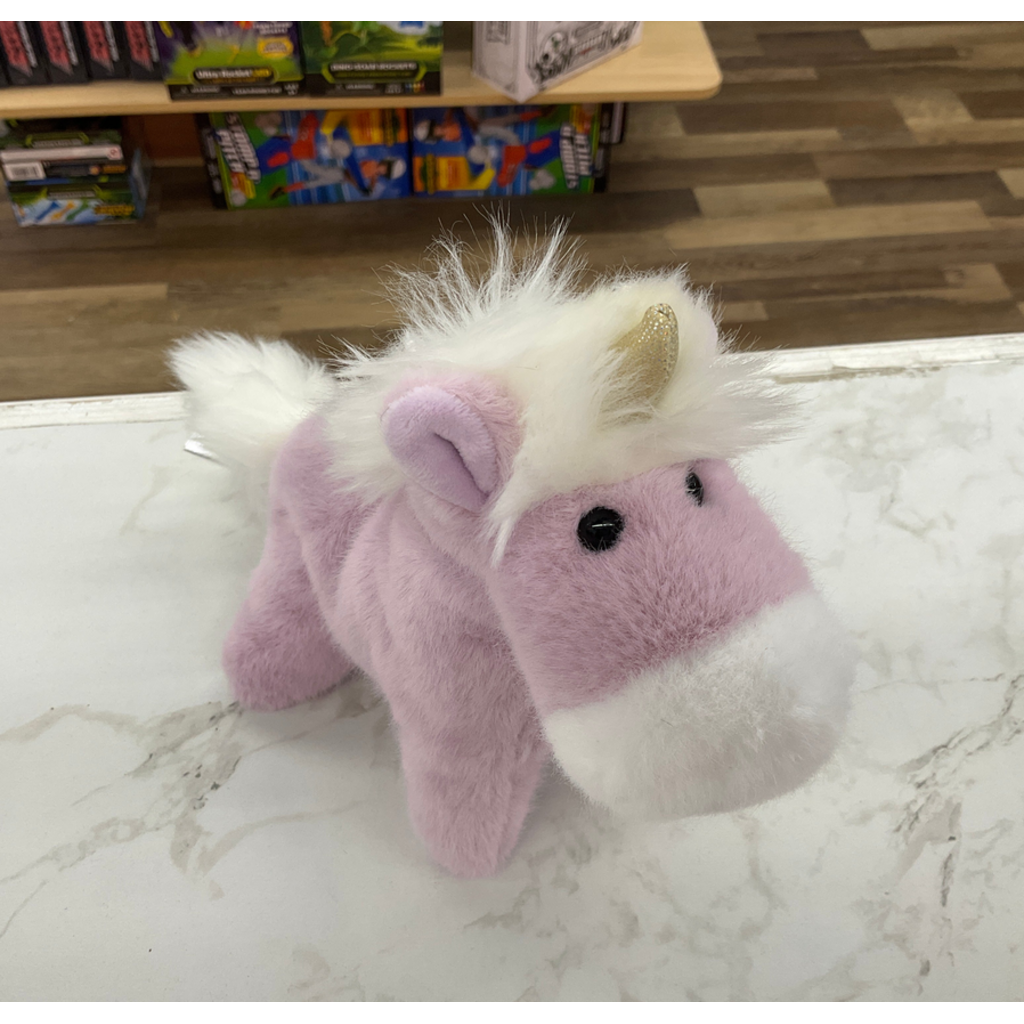 DOUGLAS COMPANY INC ELEANOR UNICORN MUZZLE