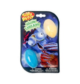 CRAYOLA SILLY PUTTY