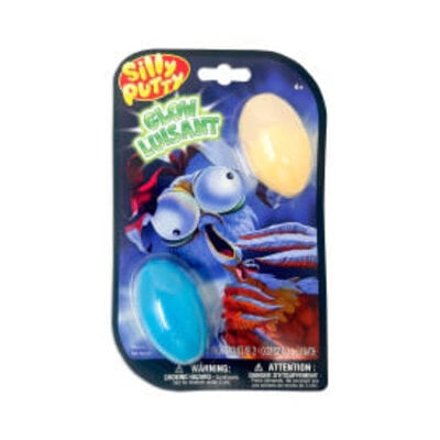 CRAYOLA SILLY PUTTY