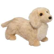 DOUGLAS COMPANY INC HAISLEY GOLDEN DACHSHUND