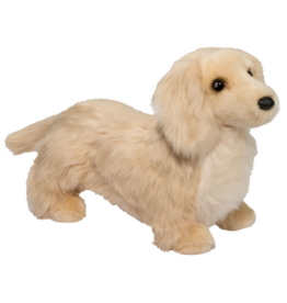 DOUGLAS COMPANY INC HAISLEY GOLDEN DACHSHUND