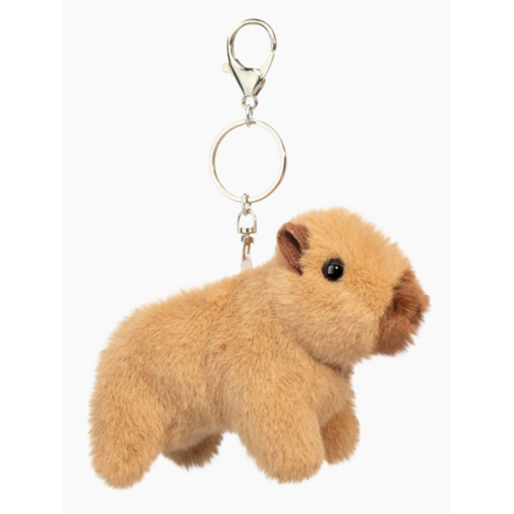 DOUGLAS COMPANY INC CAPYBARA BAG CHARM