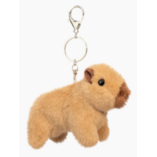 DOUGLAS COMPANY INC CAPYBARA BAG CHARM