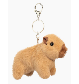 DOUGLAS COMPANY INC CAPYBARA BAG CHARM