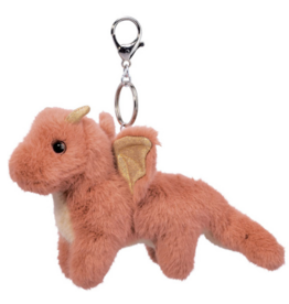 DOUGLAS COMPANY INC DRAGON BAG CHARM