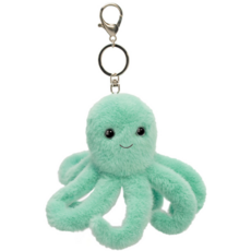 DOUGLAS COMPANY INC OCTOPUS BAG CHARM
