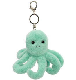 DOUGLAS COMPANY INC OCTOPUS BAG CHARM